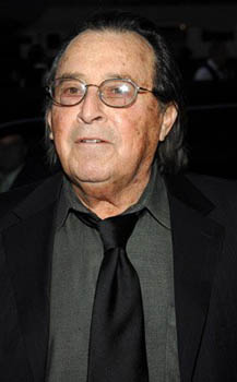 Paul Mazursky